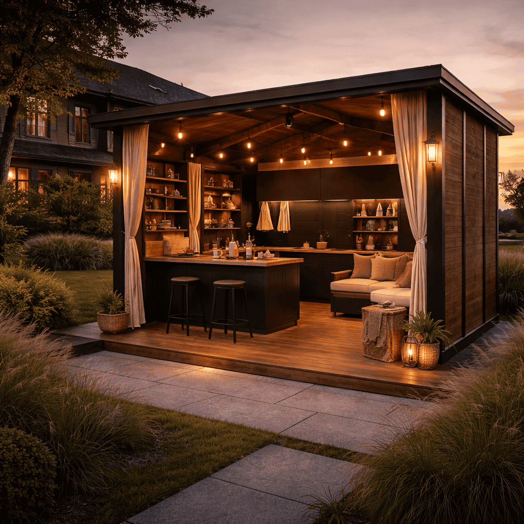 Каталог каркасов и модулей