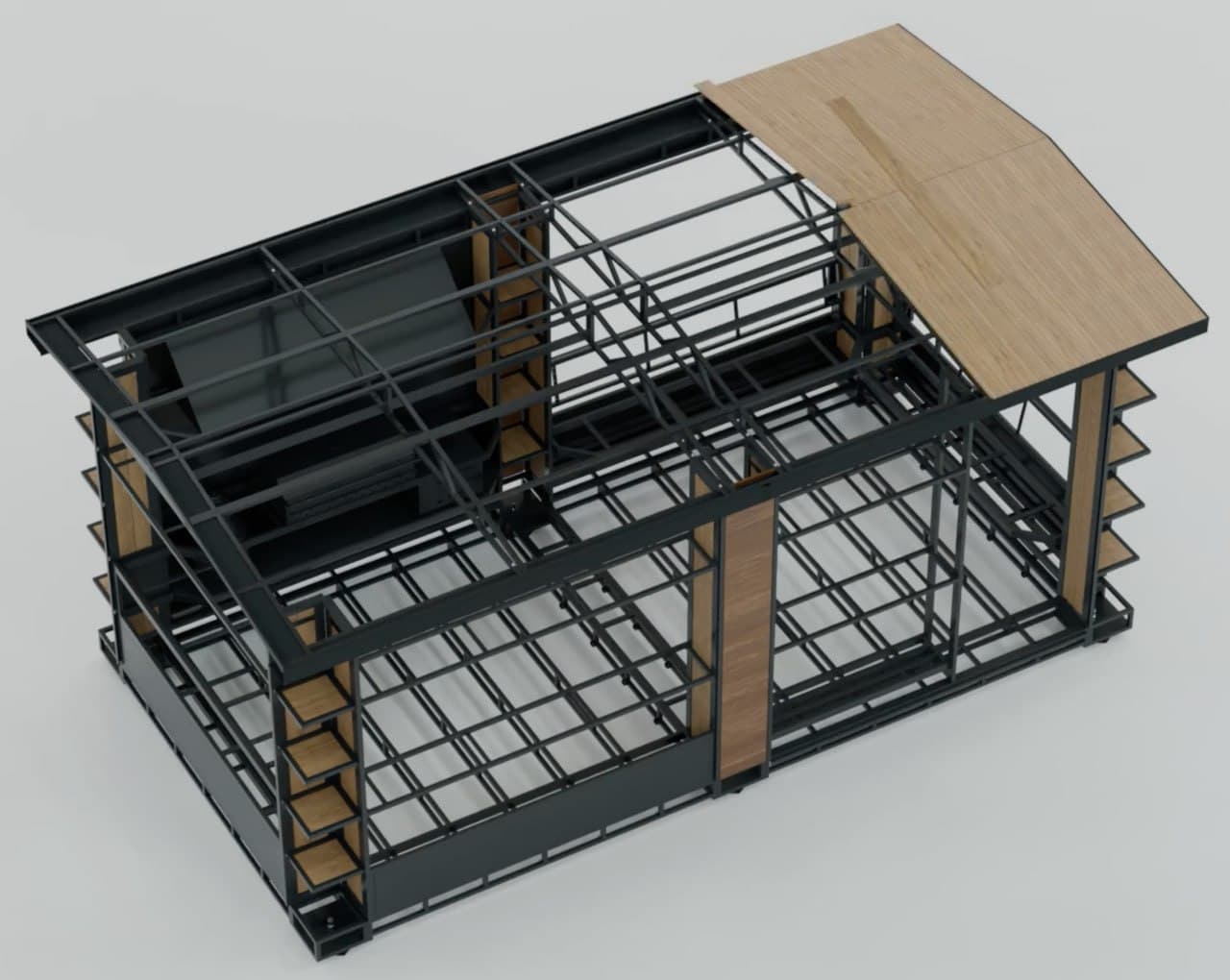Доставка T-74